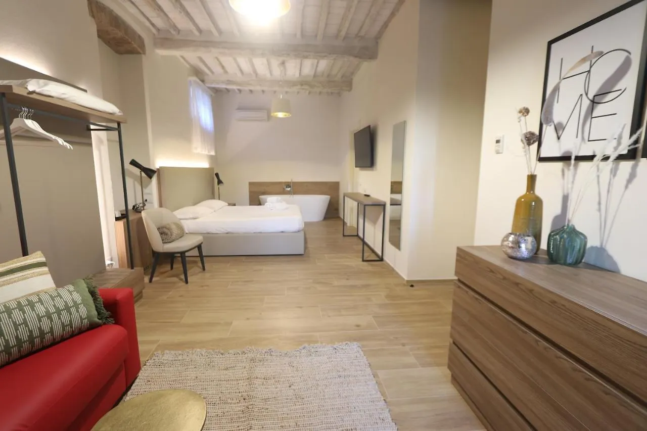 Botrona B&B Scarlino Bed & Breakfast