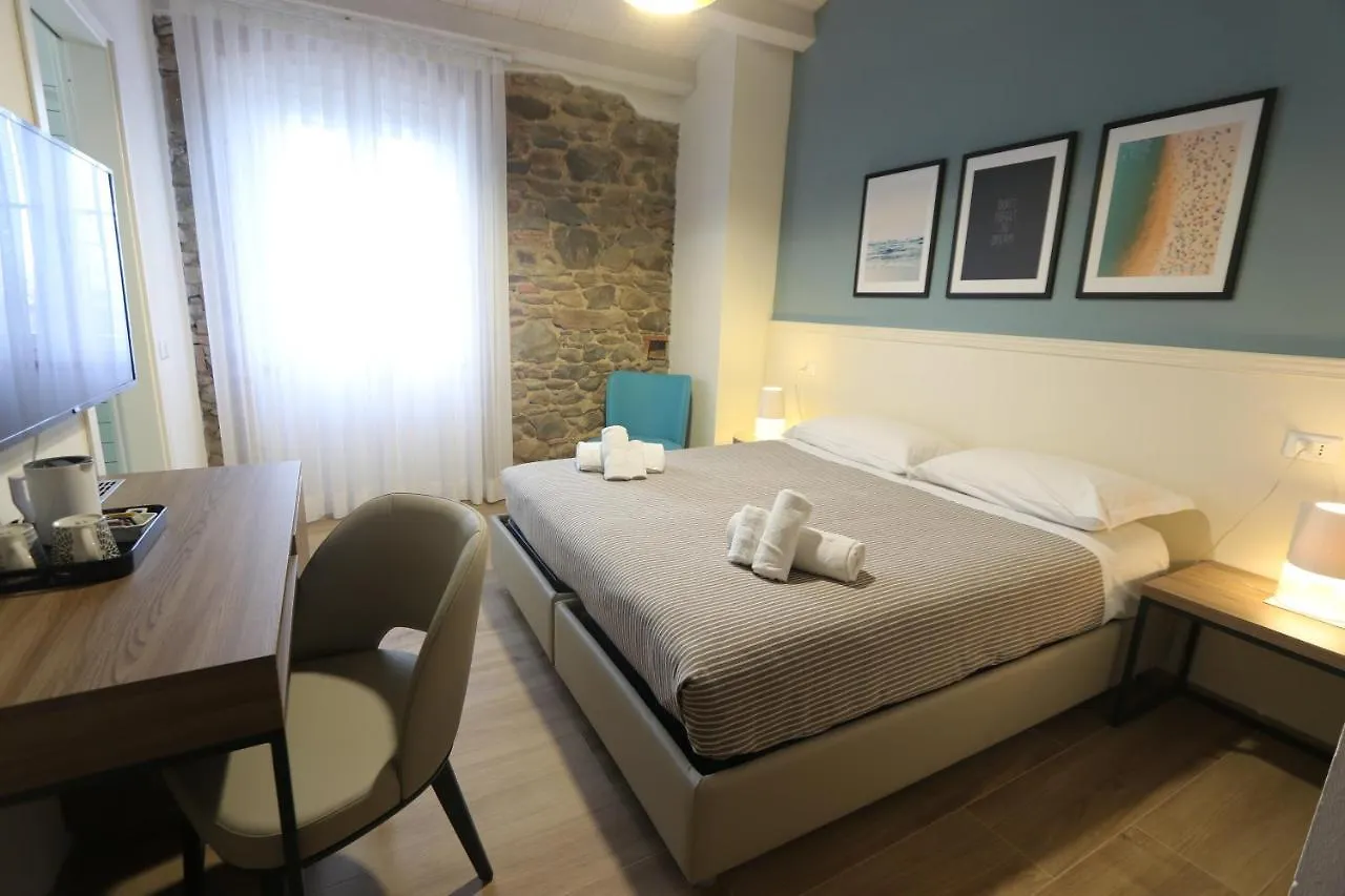 Botrona B&B Scarlino