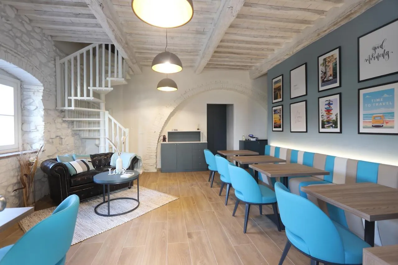 Bed & Breakfast Botrona B&B Scarlino