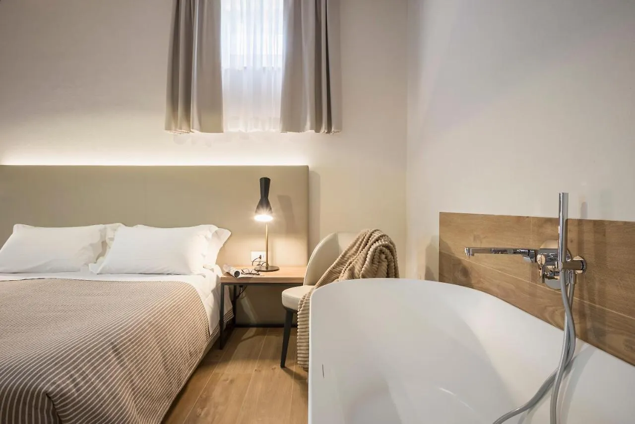 Bed & Breakfast Botrona B&B Scarlino