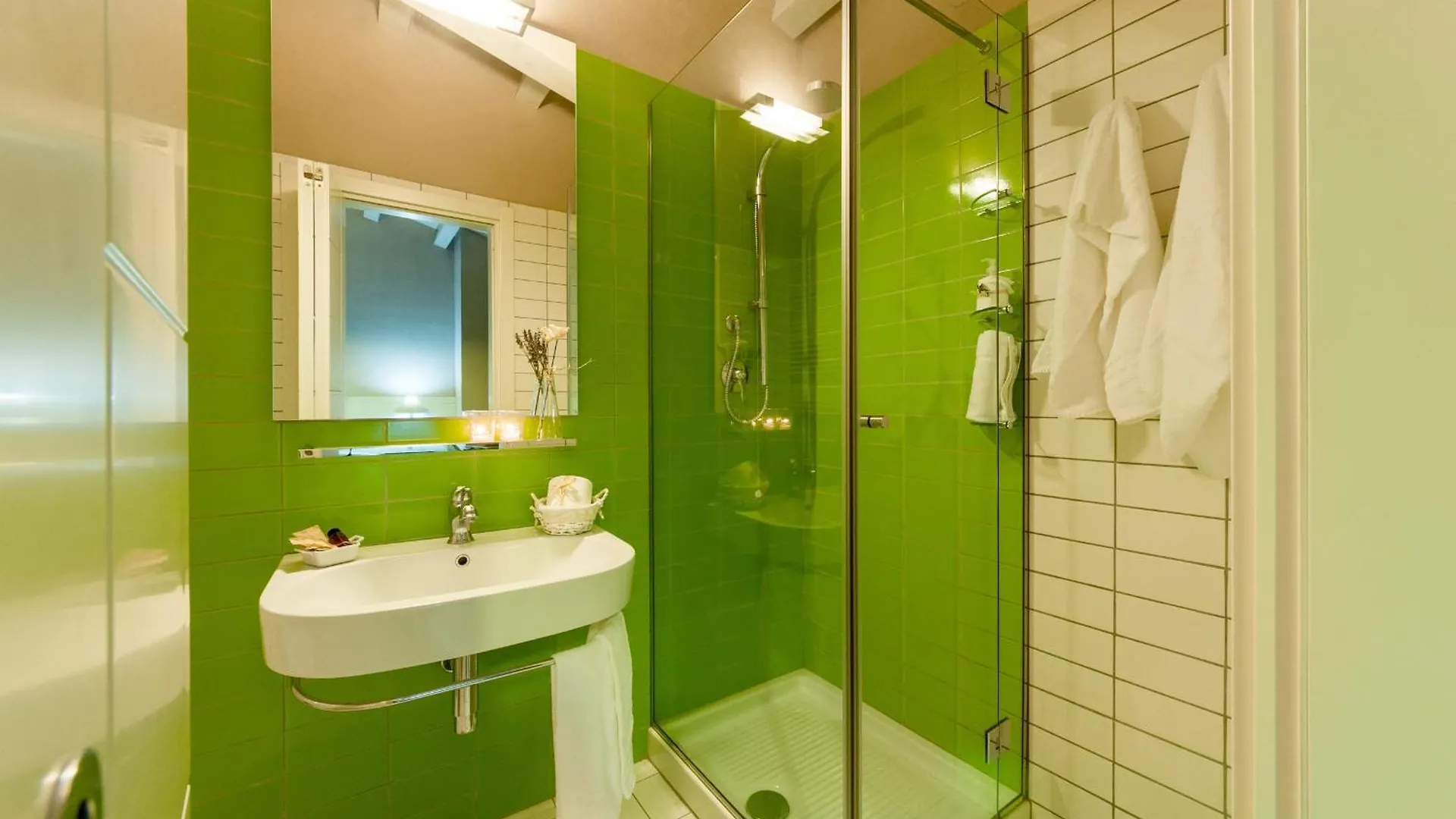 Bed & Breakfast Botrona B&B Scarlino