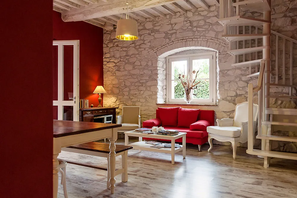 Botrona B&B Scarlino