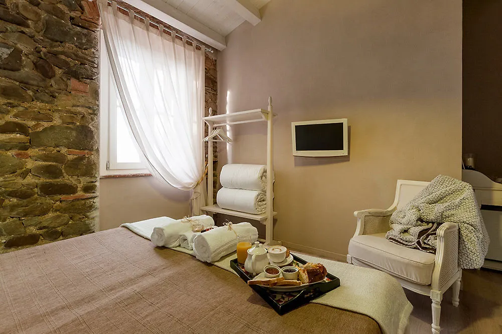 Botrona B&B Scarlino