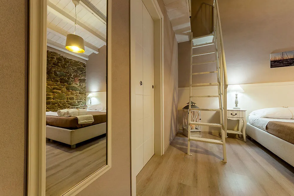 Botrona B&B Scarlino
