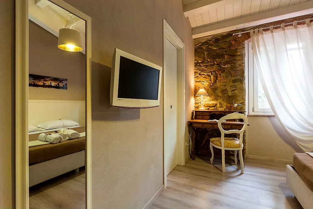 Botrona B&B Scarlino 3*,  Italy