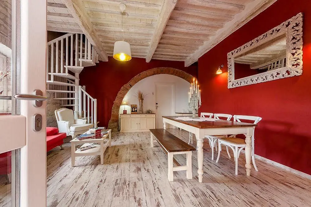 Botrona B&B Scarlino Italy