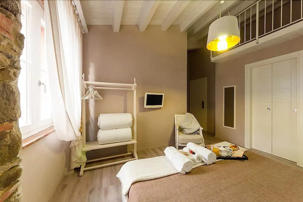 Bed & Breakfast Botrona B&B Scarlino