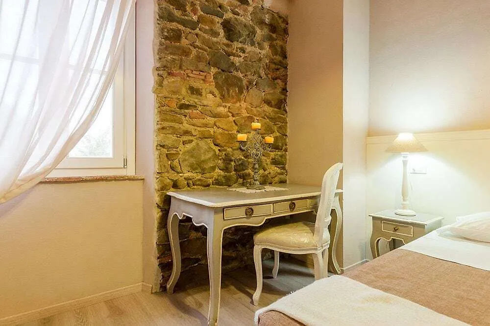 Botrona B&B Scarlino 3*,  Italy