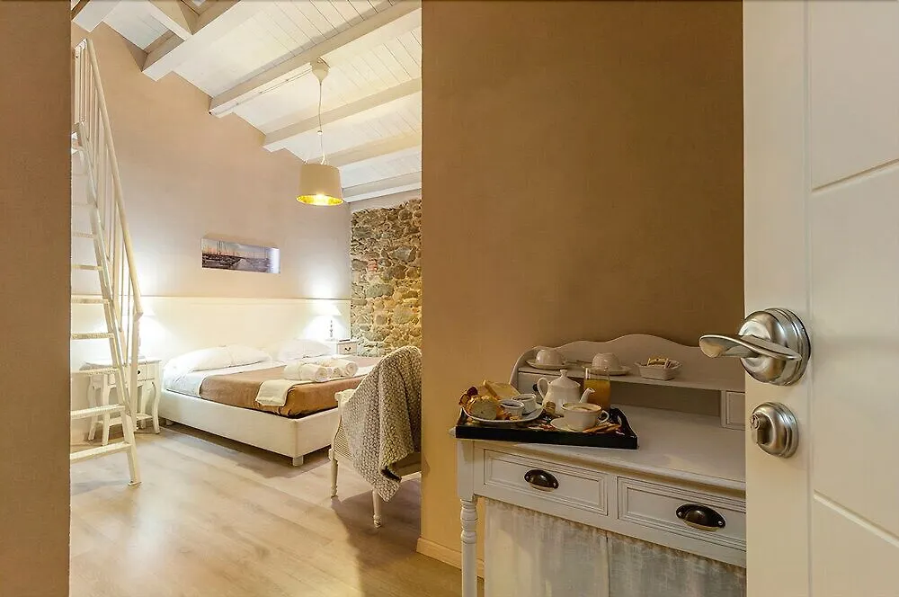 Bed & Breakfast Botrona B&B Scarlino