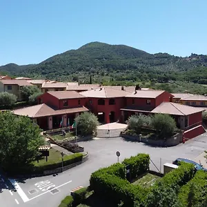 Borgo Etrusco **** Скарлино