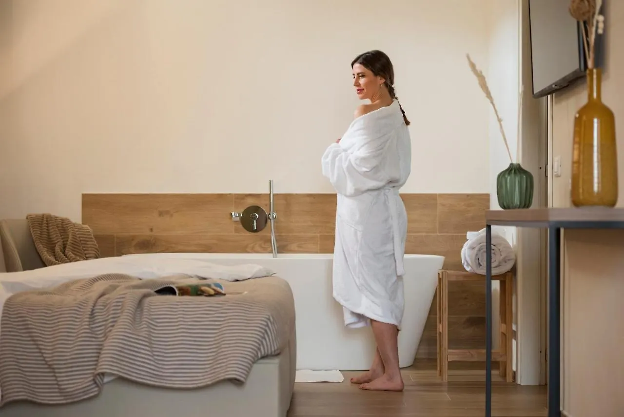 Bed & Breakfast Botrona B&B Scarlino
