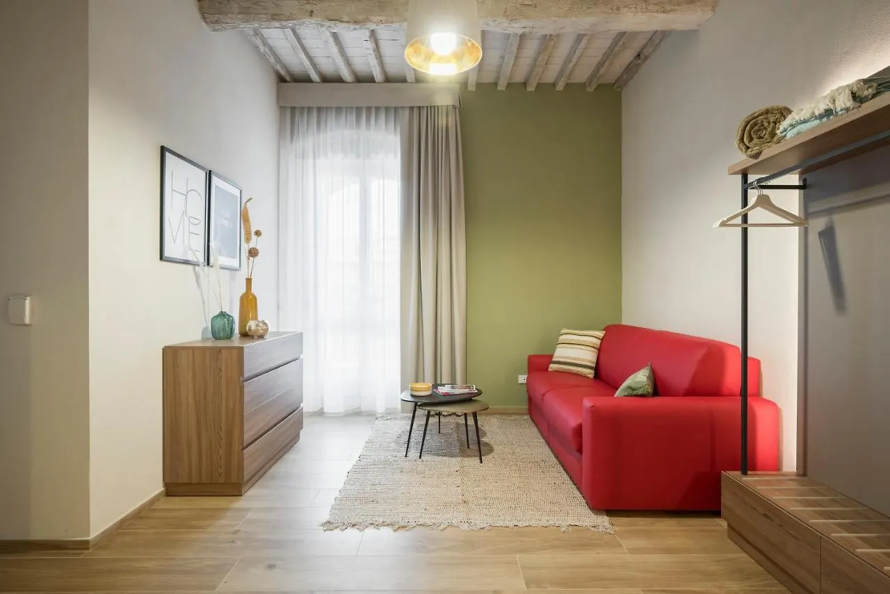 Botrona B&B Scarlino