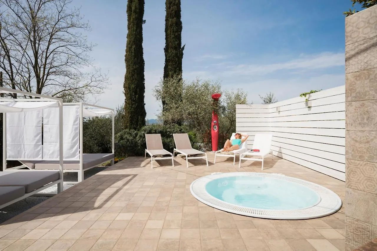 Botrona B&B Scarlino Bed & Breakfast