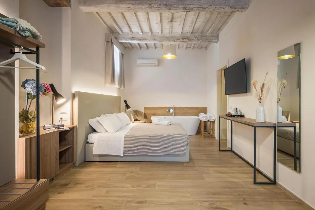Botrona B&B Scarlino 3*,  Italy