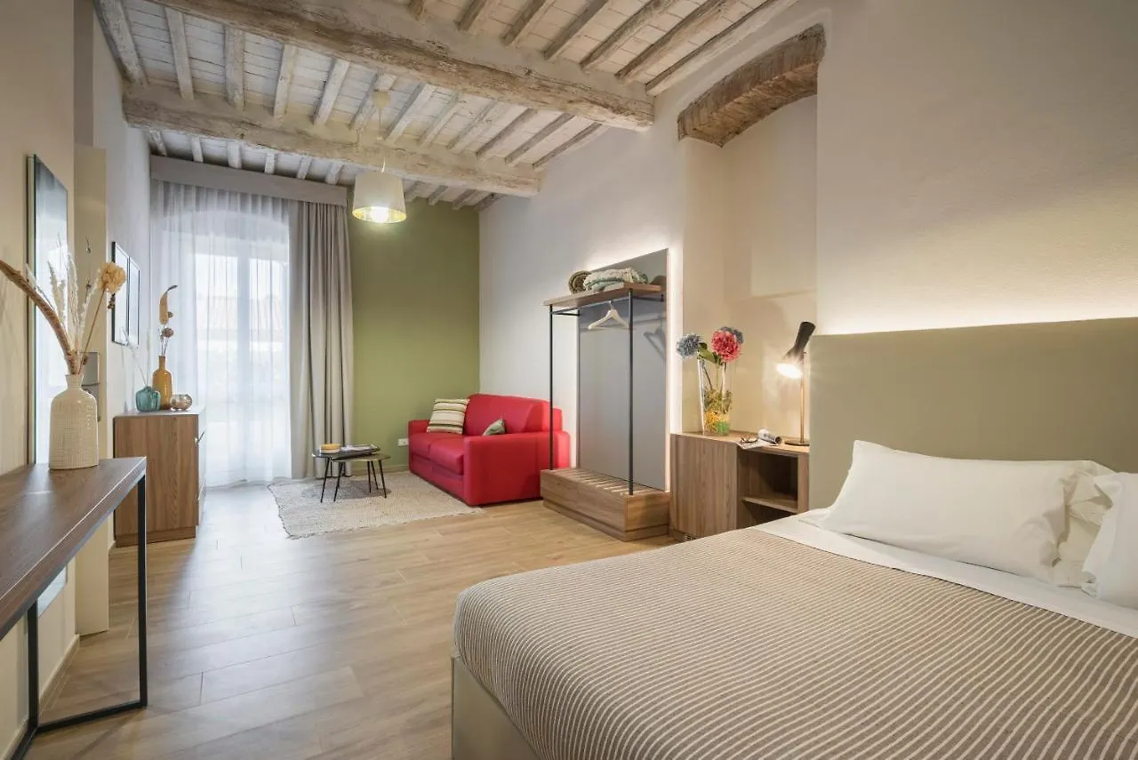 Botrona B&B Scarlino Bed & Breakfast