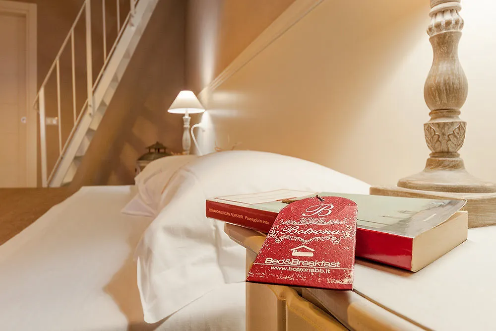 Botrona B&B Scarlino Bed & Breakfast