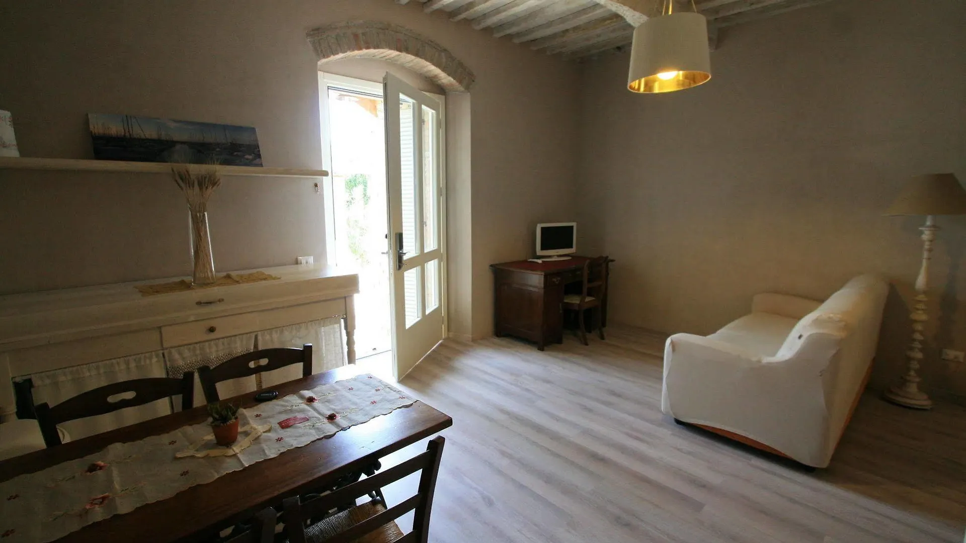 Botrona B&B Scarlino Bed & Breakfast