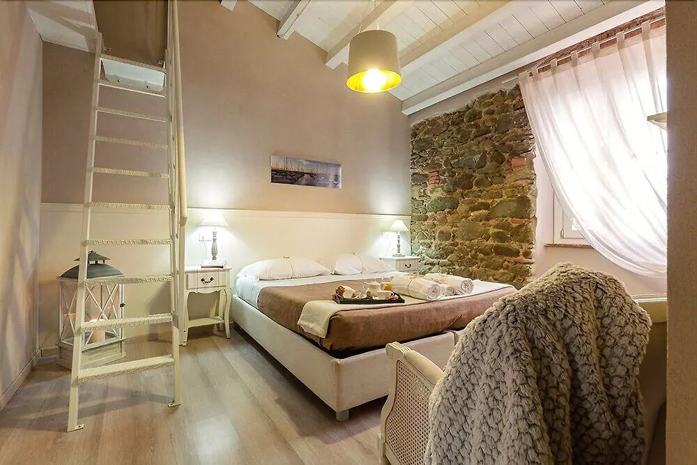 Bed & Breakfast Botrona B&B Scarlino