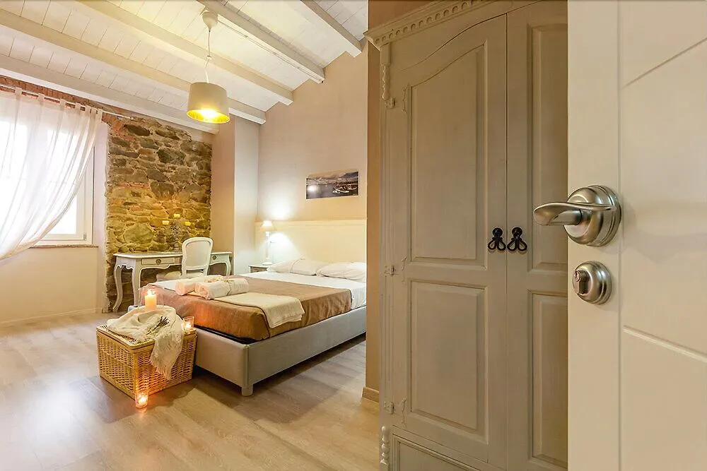 *** Bed & Breakfast Botrona B&B Scarlino Italy